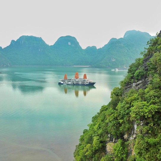 Erina Cruise 2 Days 1 Night