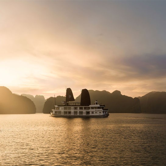 Mila Cruise 3 Days 2 Nights
