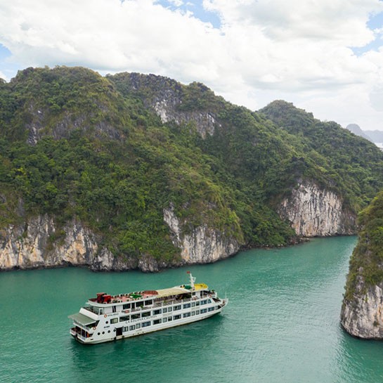 La Regina Royal Cruise 2 Days 1 Night