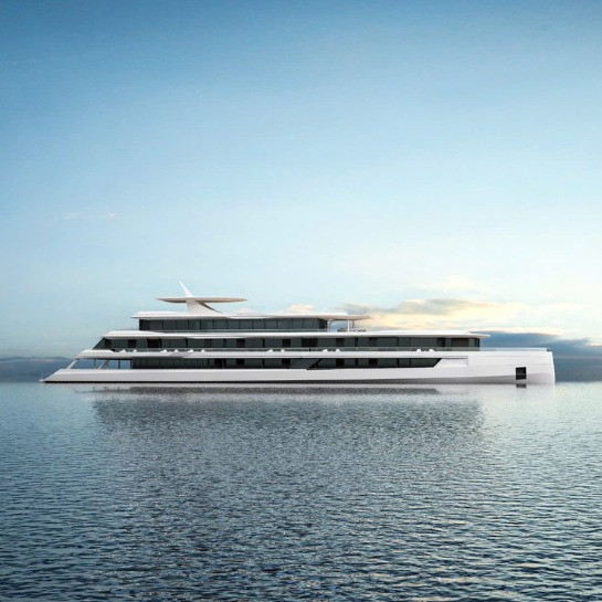 La SEN Of The Bay Cruise 3 Days 2 Nights