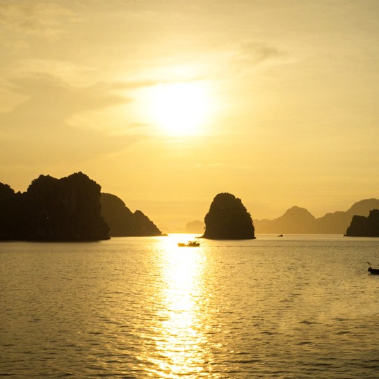 Signature Royal Cruise 2 Days 1 Night
