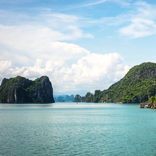 Signature Royal Cruise 3 Days 2 Nights