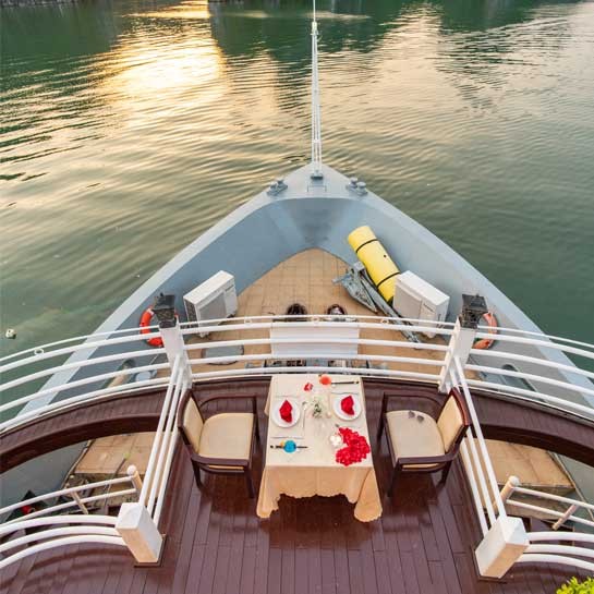 Swan Cruises 3 Days 2 Nights