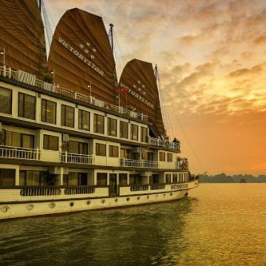 Victory Star Cruise 3 Days 2 Nights