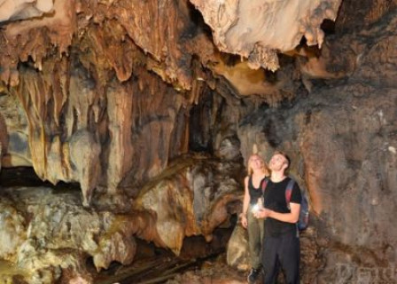 Hanoi - Lan Ha Bay - Cat Ba National Park