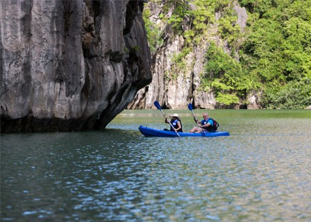 Hanoi – Halong Bay