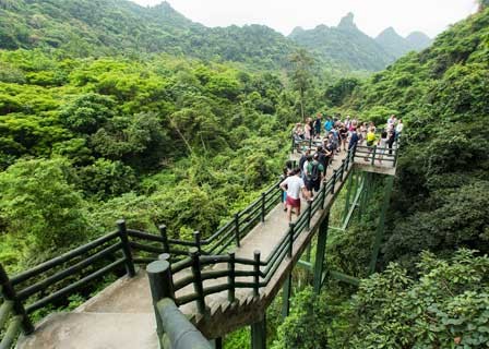 HANOI – HAI PHONG – LAN HA BAY - HANOI