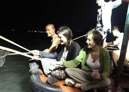 HANOI – HALONG BAY – BAI TU LONG BAY