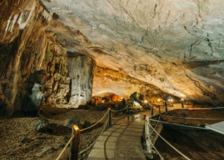 Halong Bay - Hanoi